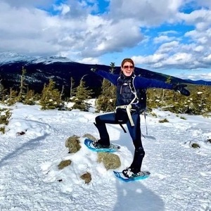 Fundraising Page: Katie Gileau